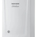Navien C Deluxe COAXIAL -16K (COMFORT) / закрыт. (без стояка) до 160кв.м, 2-х конт.